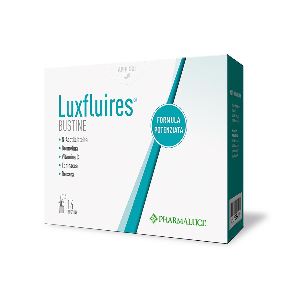 LUXFLUIRES® Bustine