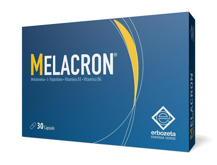 MELACRON® Compresse