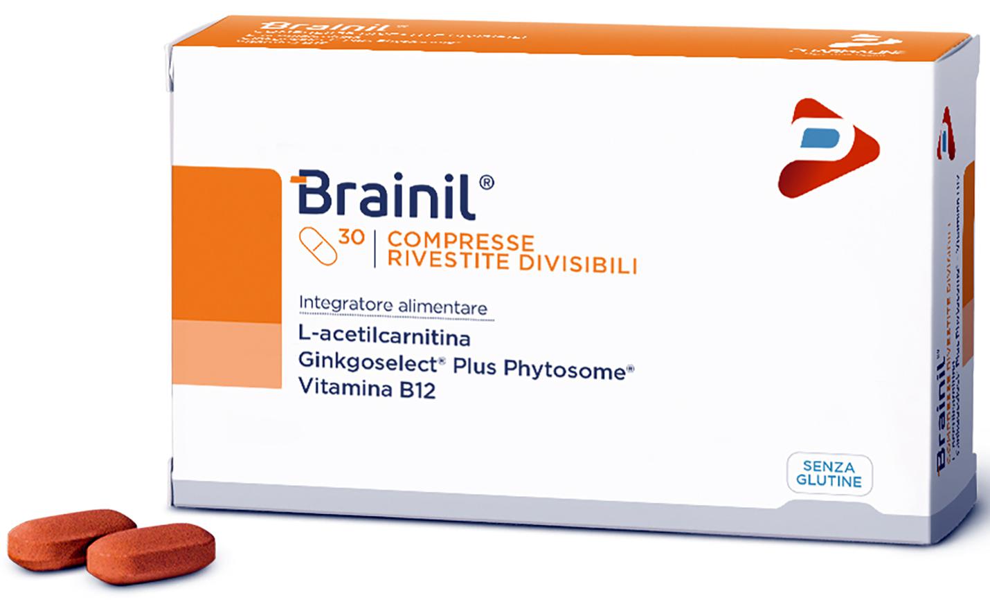 BRAINIL 