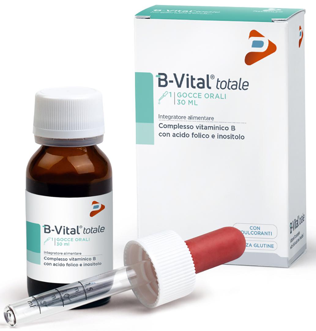 B-VITAL TOTALE GOCCE