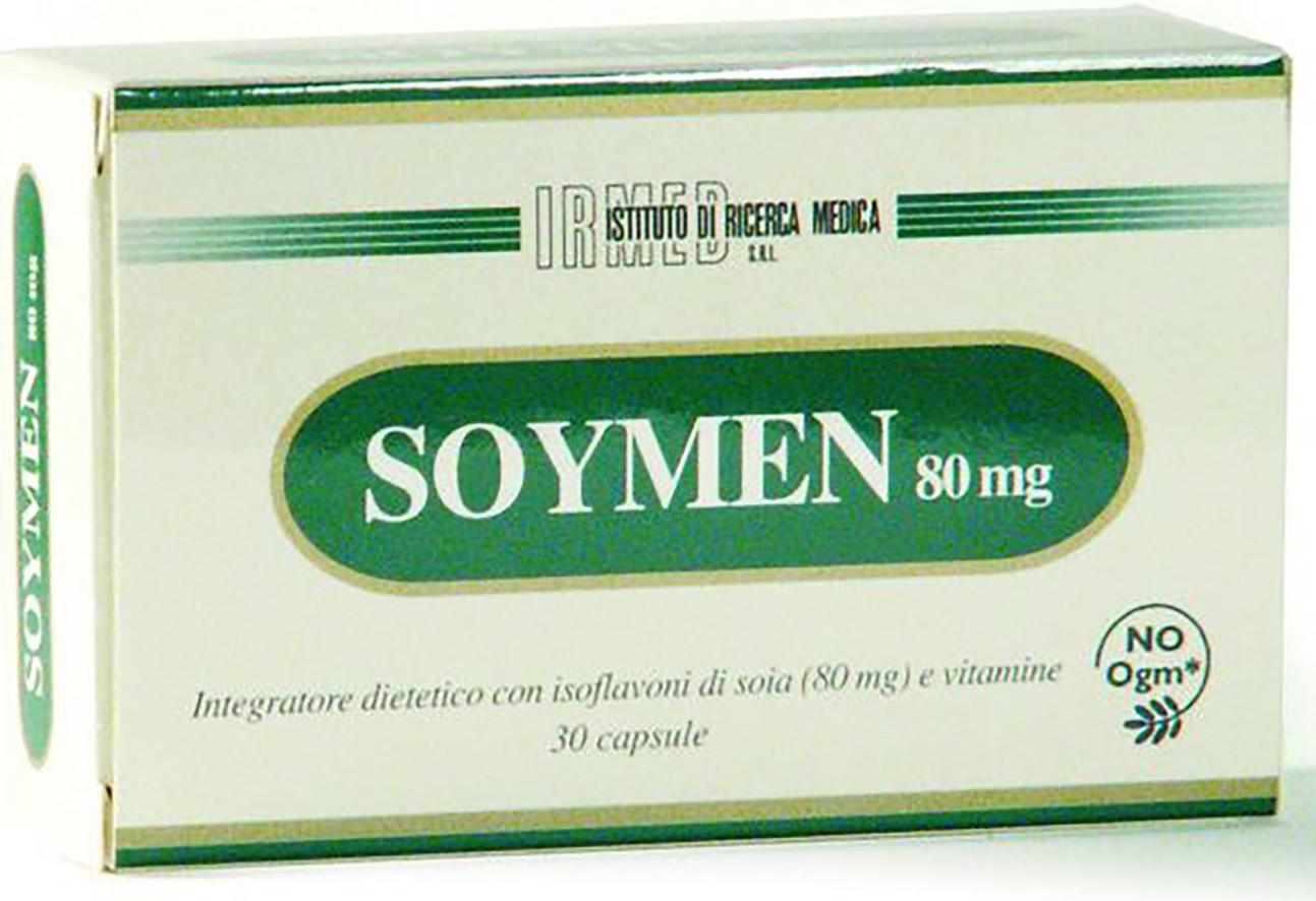 SOYMEN 80 mg