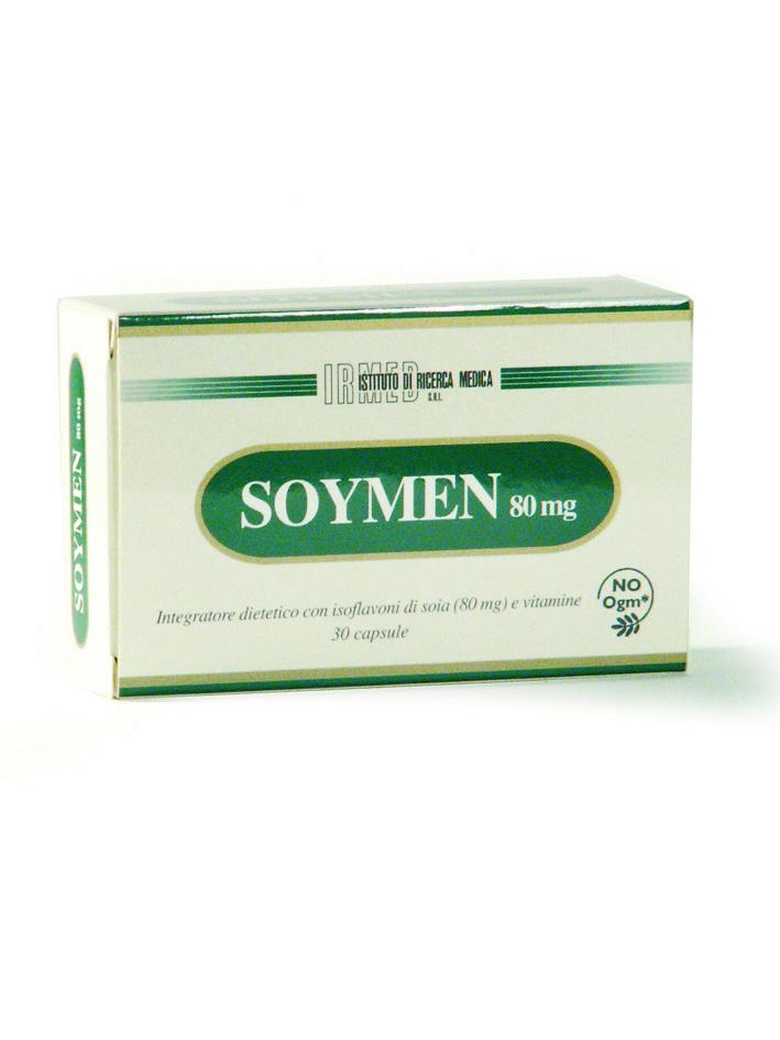 SOYMEN 80 mg