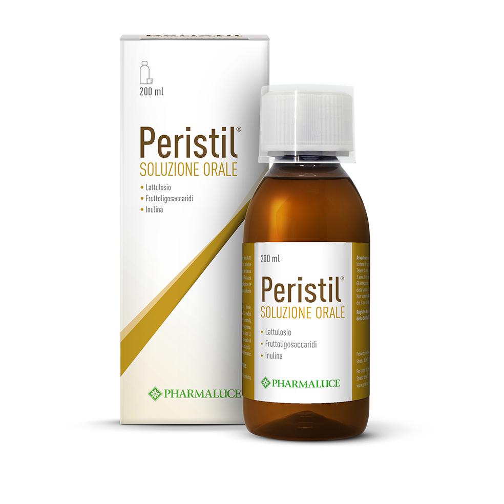 PERISTIL® Soluzione orale