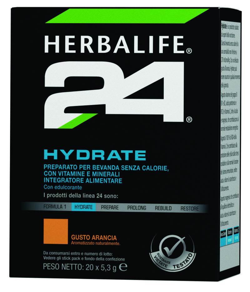 H24 Hydrate 