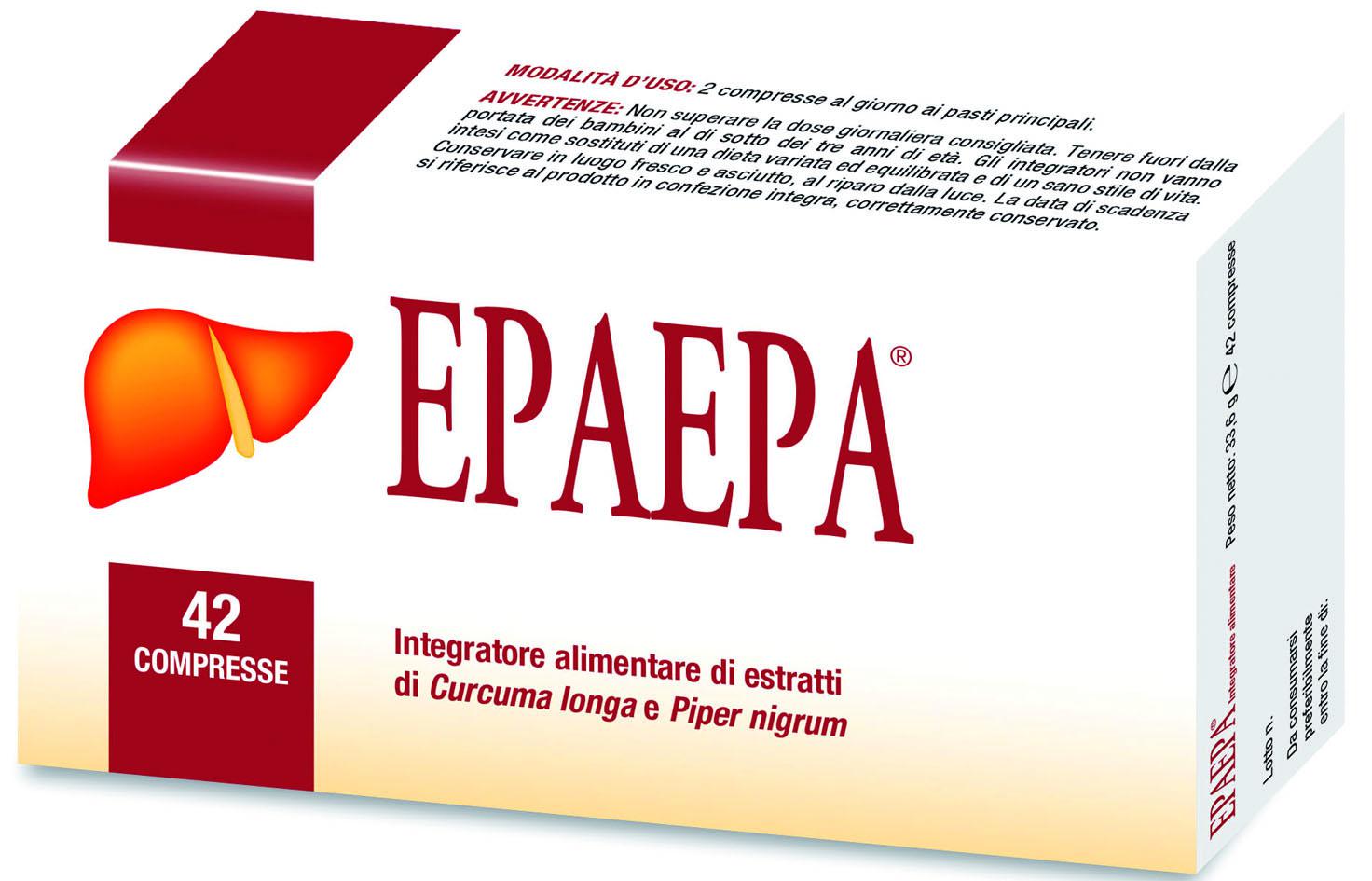 Epaepa 42 cpr