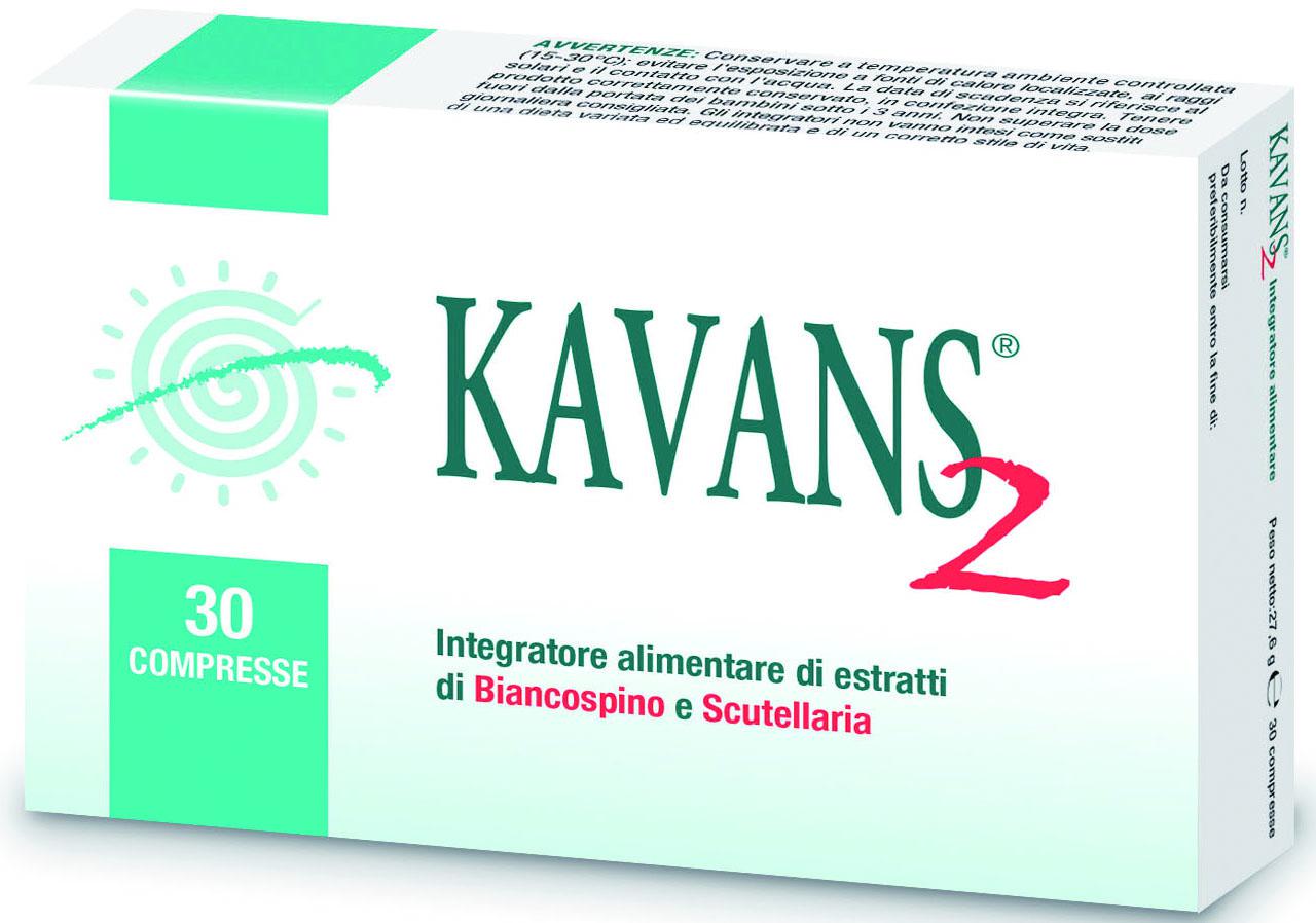 Kavans2 30 Cps