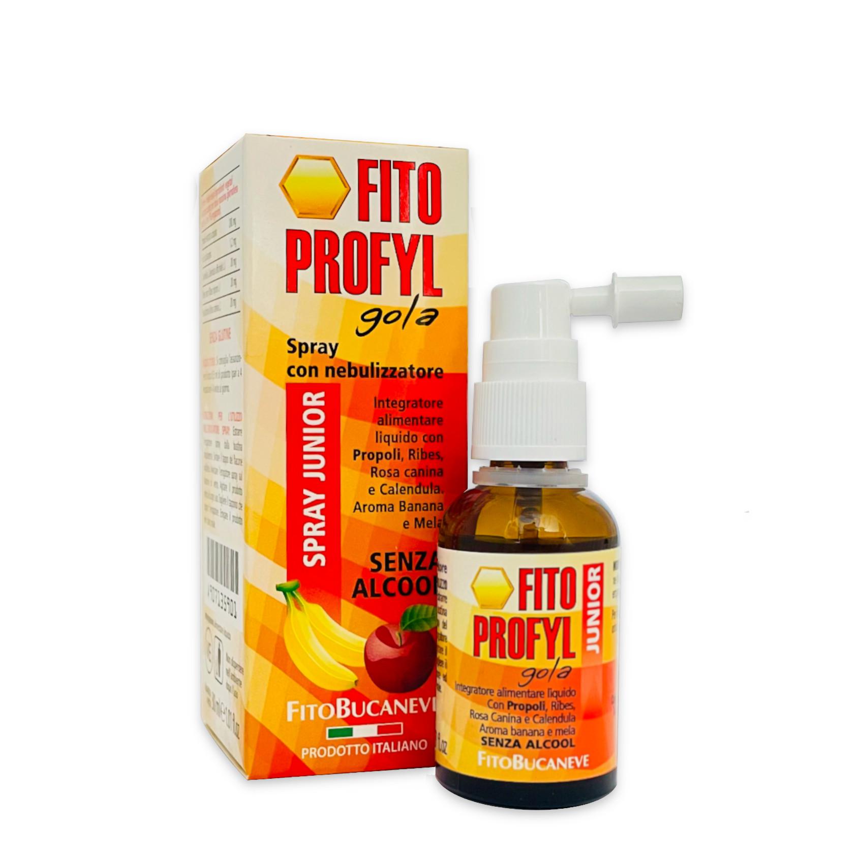 FITOPROFYL Junior Spray