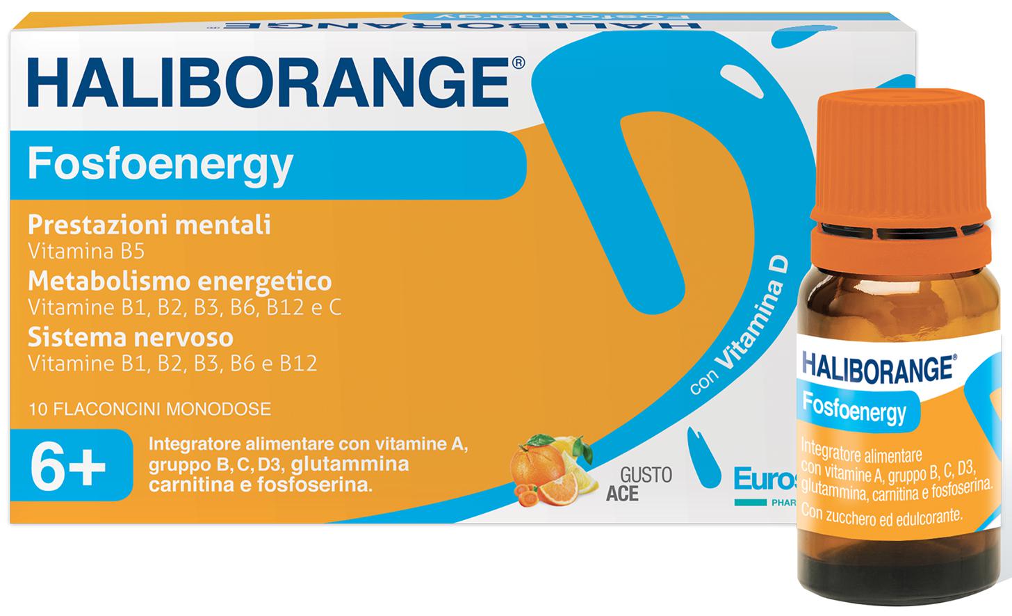 HALIBORANGE Fosfoenergy