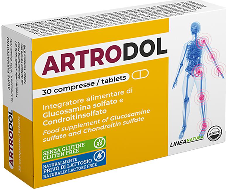 ARTRODOL compresse