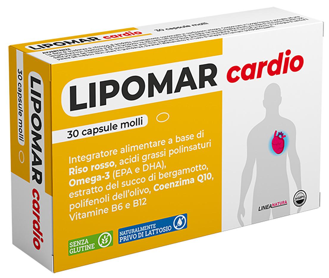 LIPOMAR CARDIO