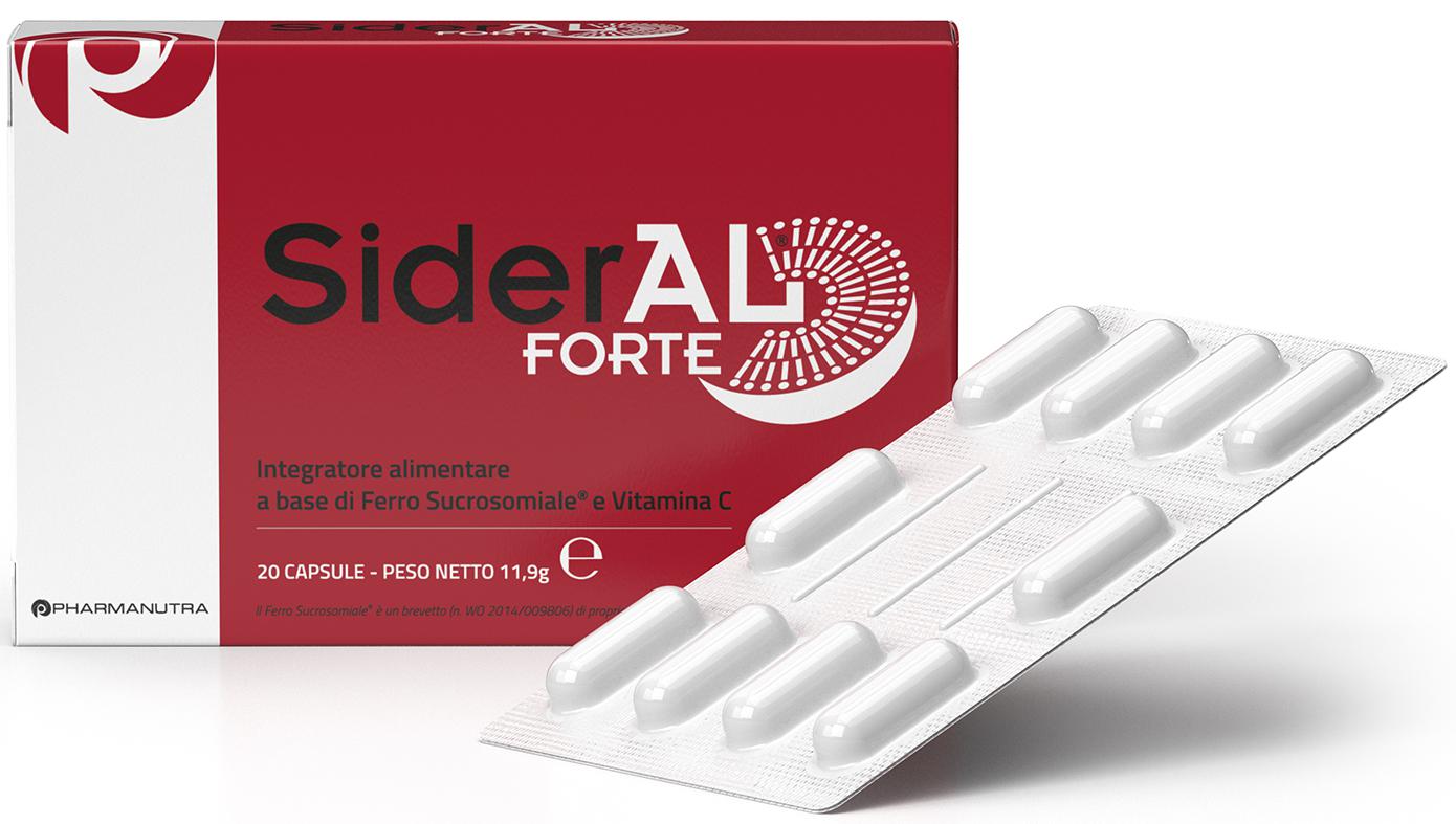 Sideral Forte