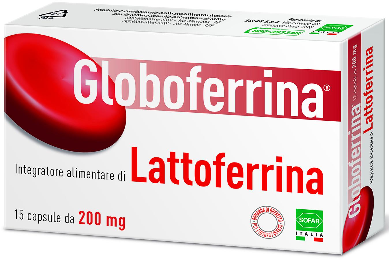 Il Prontuario degli Integratori