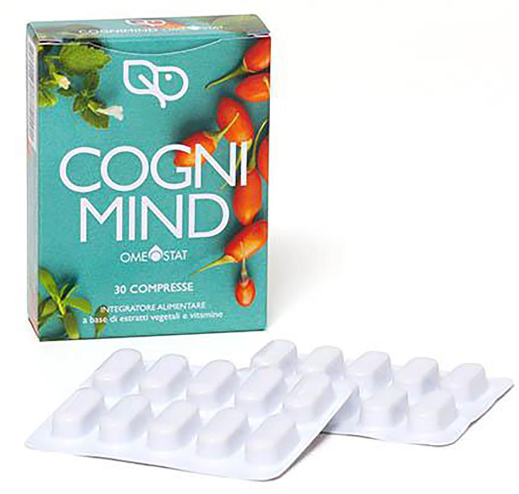 COGNIMIND 30 compresse da 1000 mg