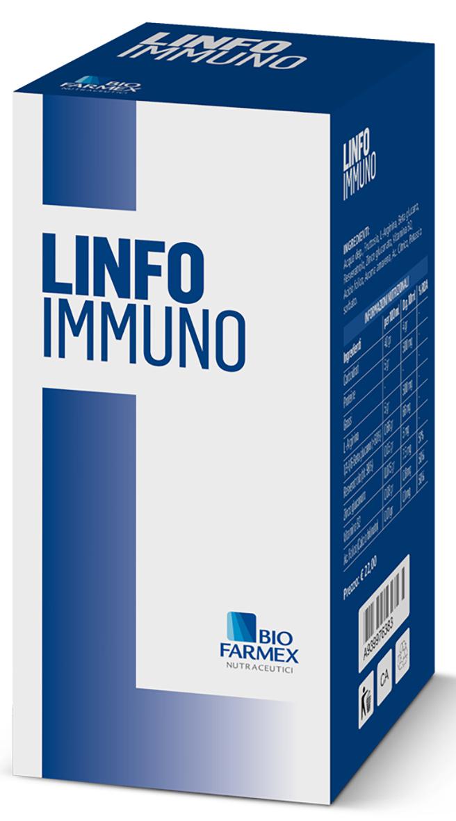 LINFOIMMUNO 