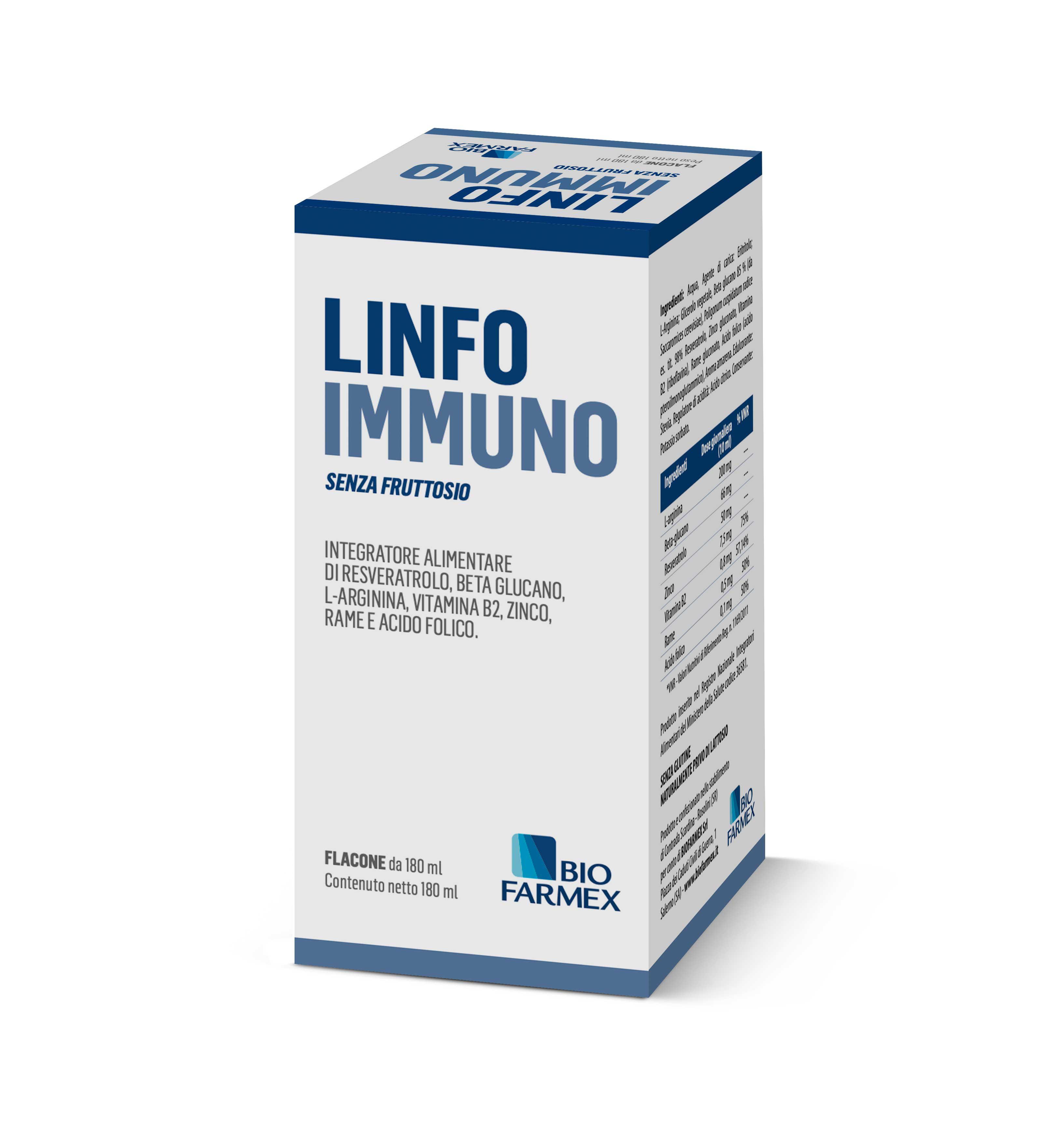 LINFOIMMUNO 