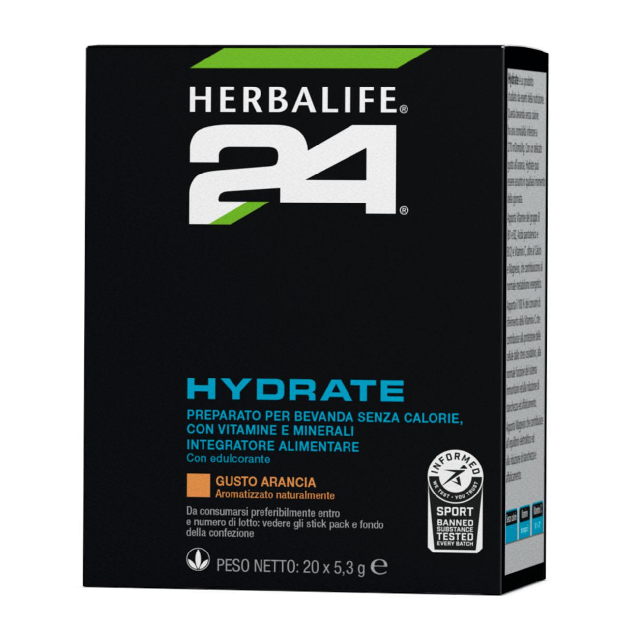 H24 Hydrate 