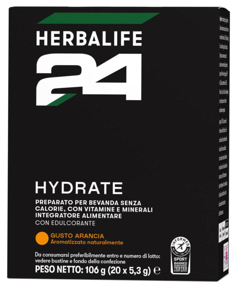 H24 Hydrate 