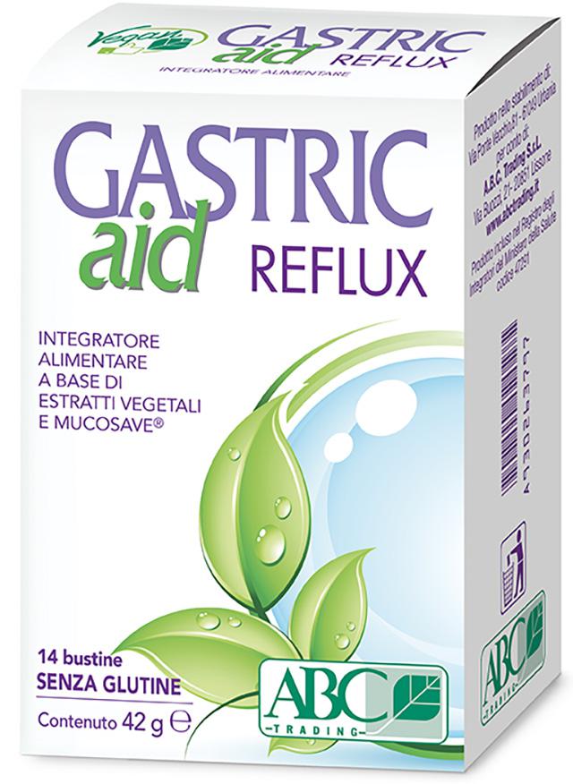 GASTRIC AID Reflux 14 bustine