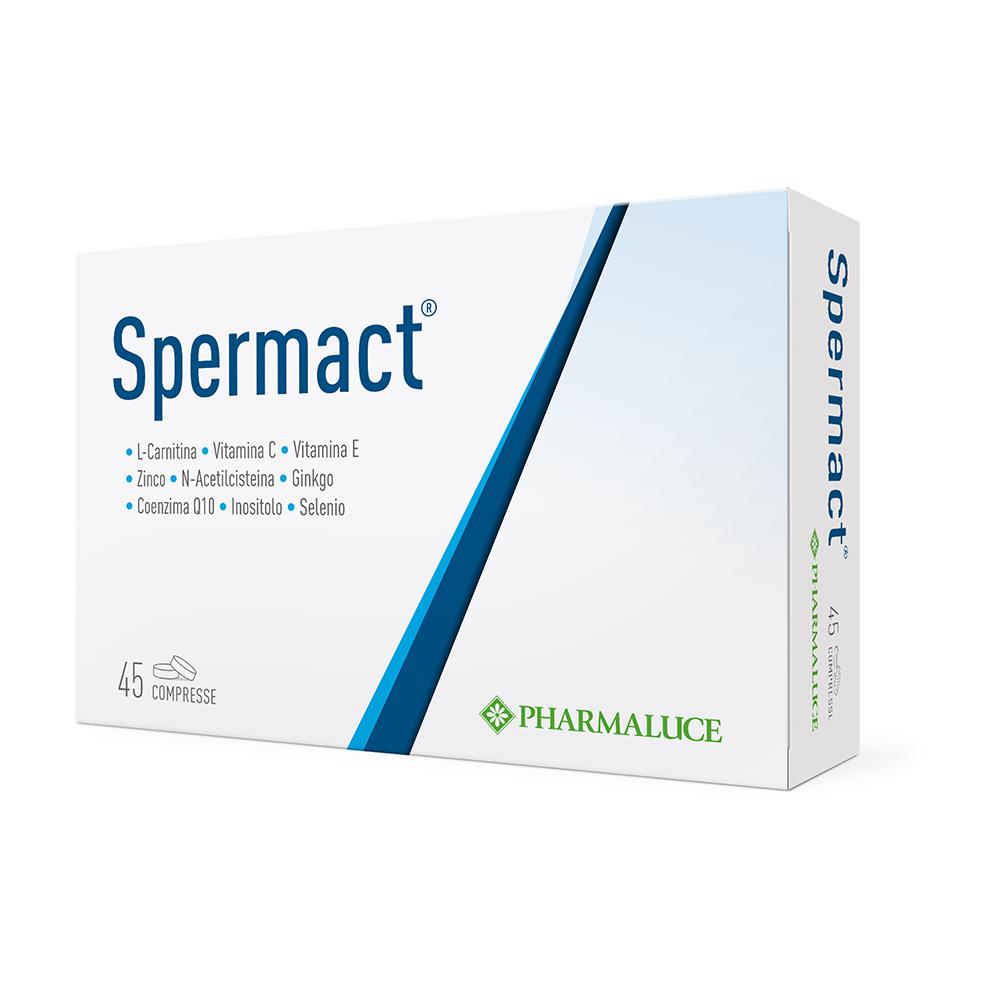 SPERMACT® Compresse