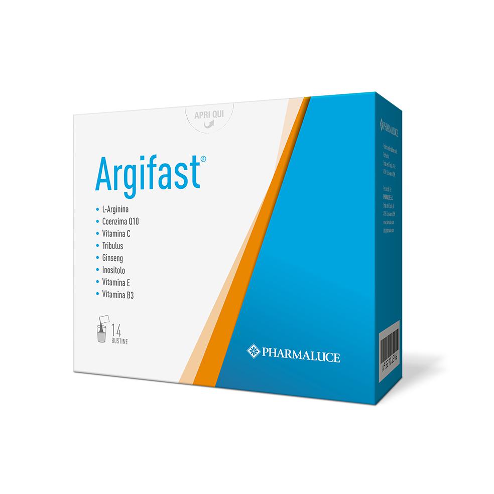 ARGIFAST® Bustine 