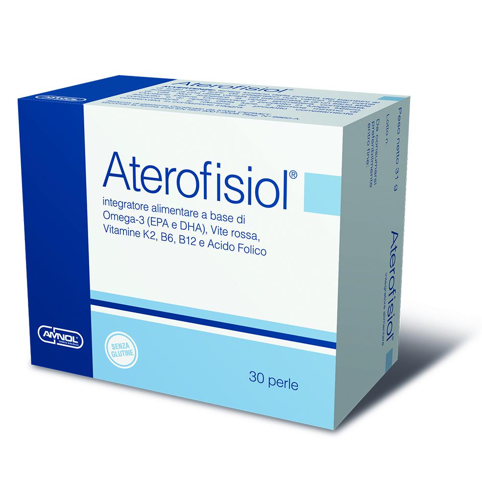 Aterofisiol