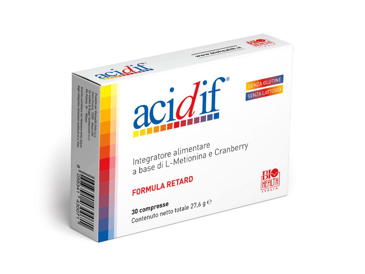 ACIDIF
