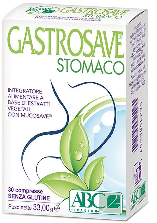 GASTROSAVE® stomaco 30 compresse