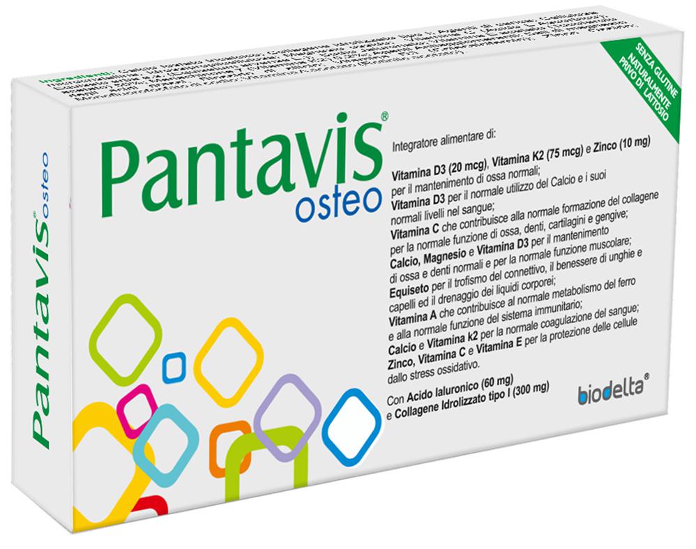 PANTAVIS® osteo