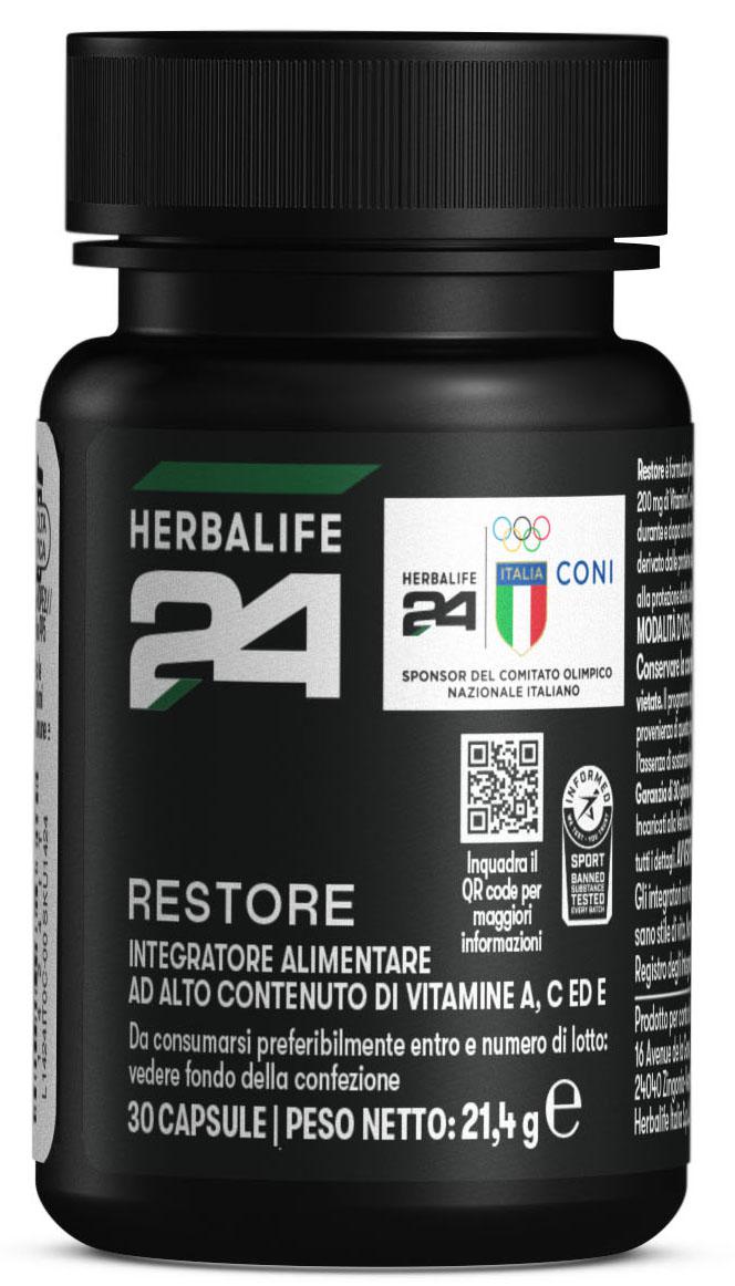 H24 Restore 