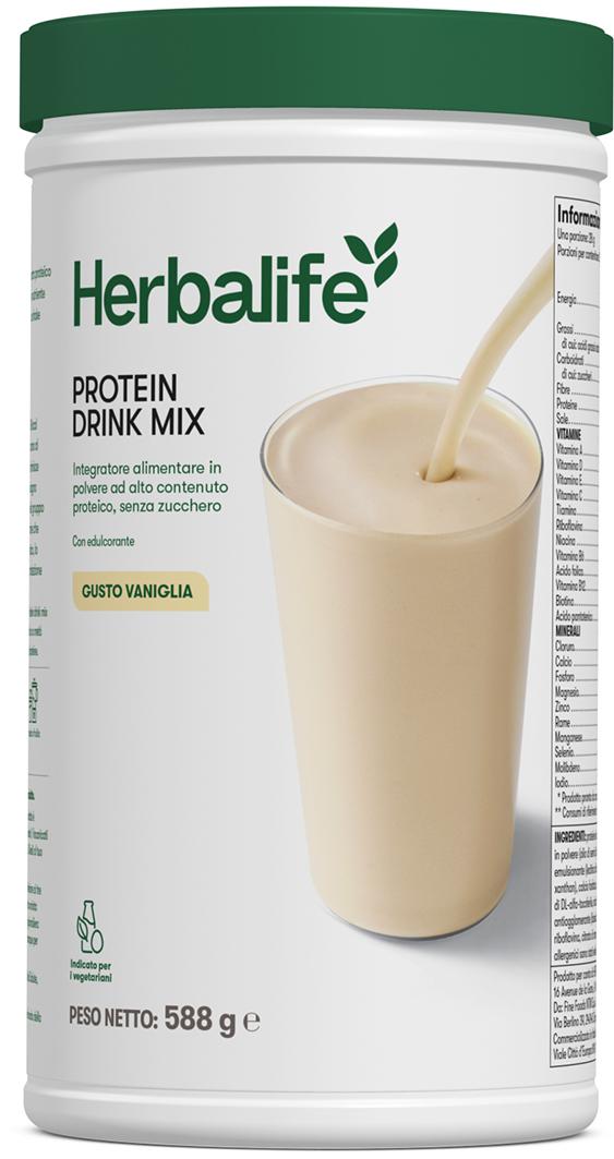 Protein Drink Mix 