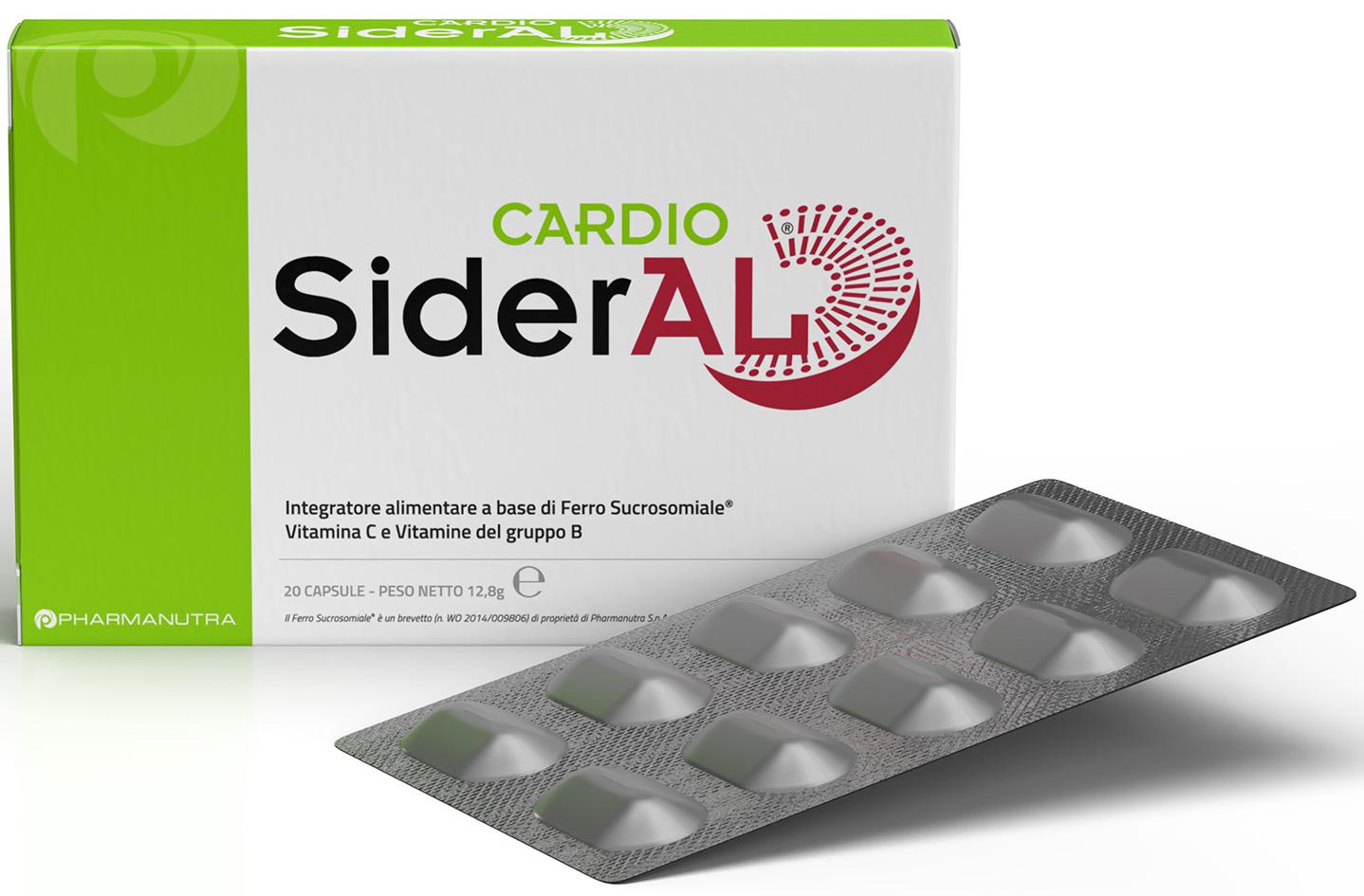 CardioSideral