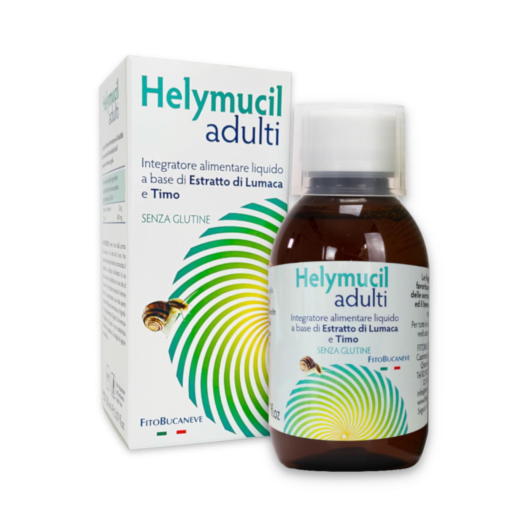 HELYMUCIL Adulti