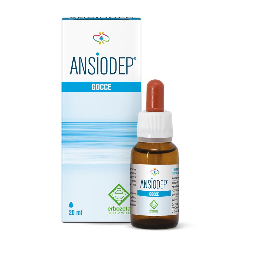 ANSIODEP® Gocce