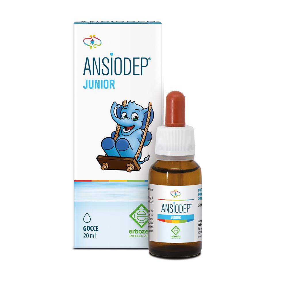 ANSIODEP® JUNIOR Gocce  