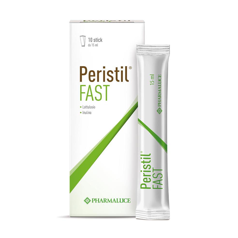 PERISTIL® FAST Drink stick