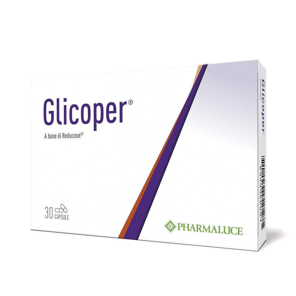 GLICOPER® Capsule 