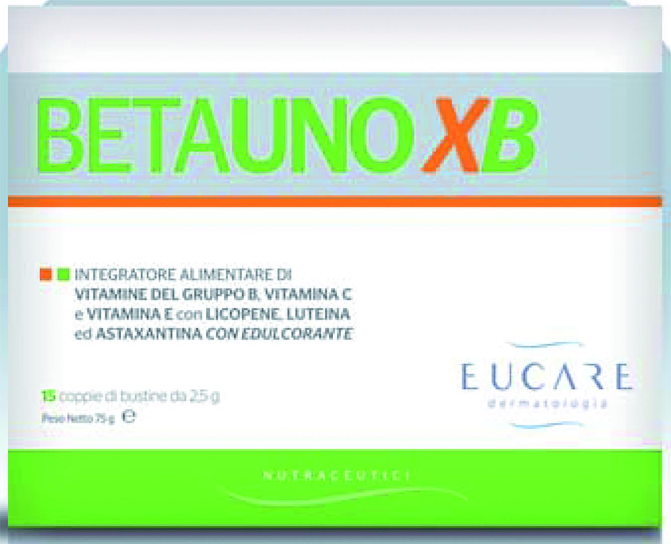 BetaunoXB