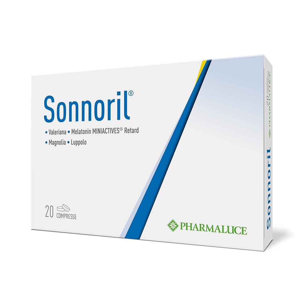 SONNORIL® Compresse