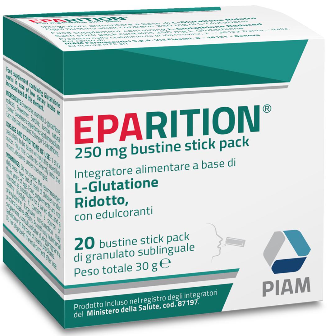 EPARITION® 20 Bustine