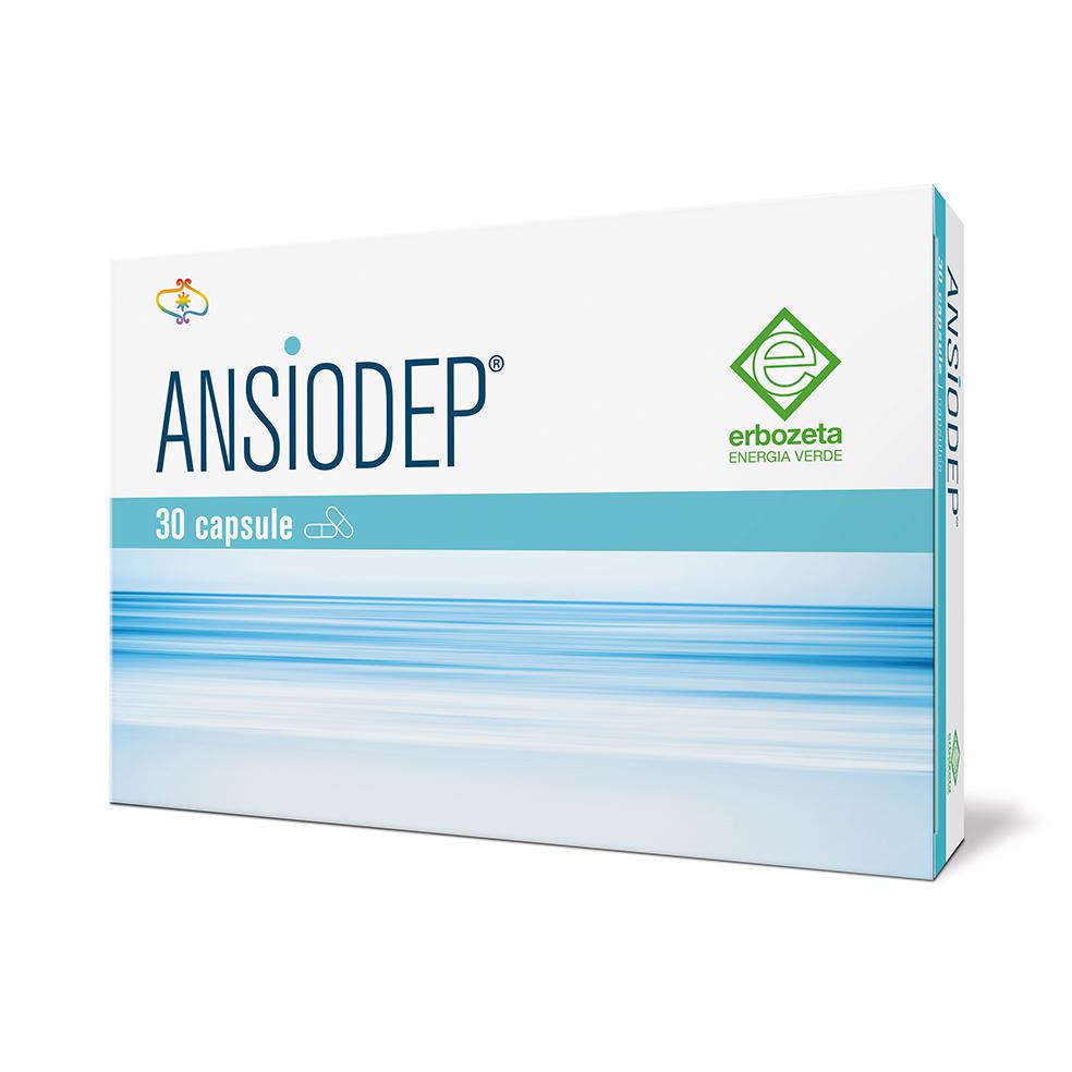ANSIODEP® Capsule