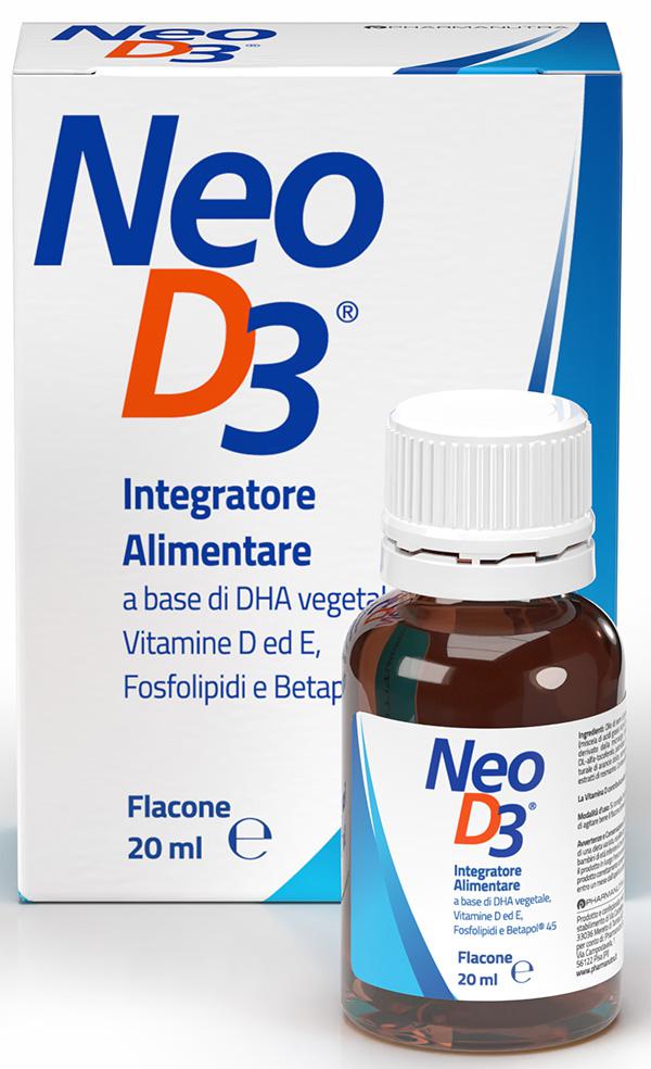NeoD3