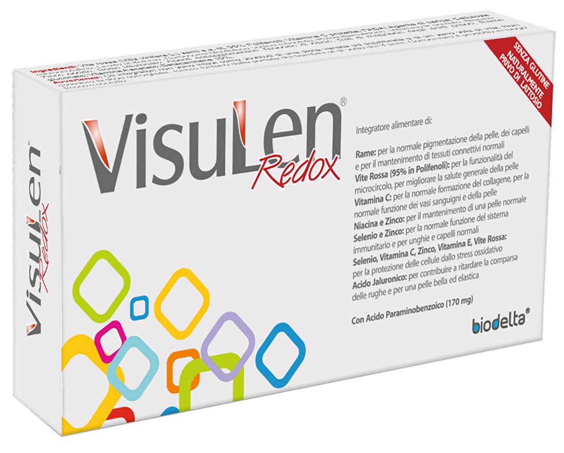 VisuLen® Redox  