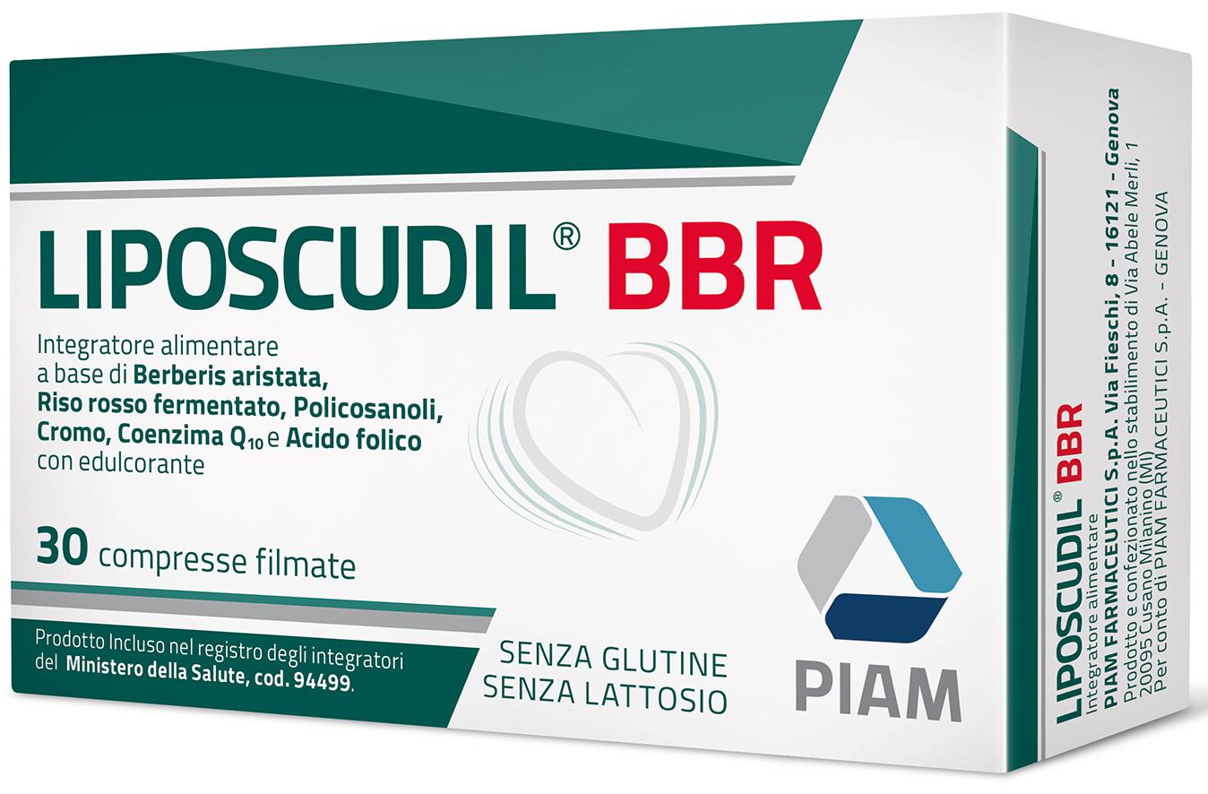 LIPOSCUDIL® BBR