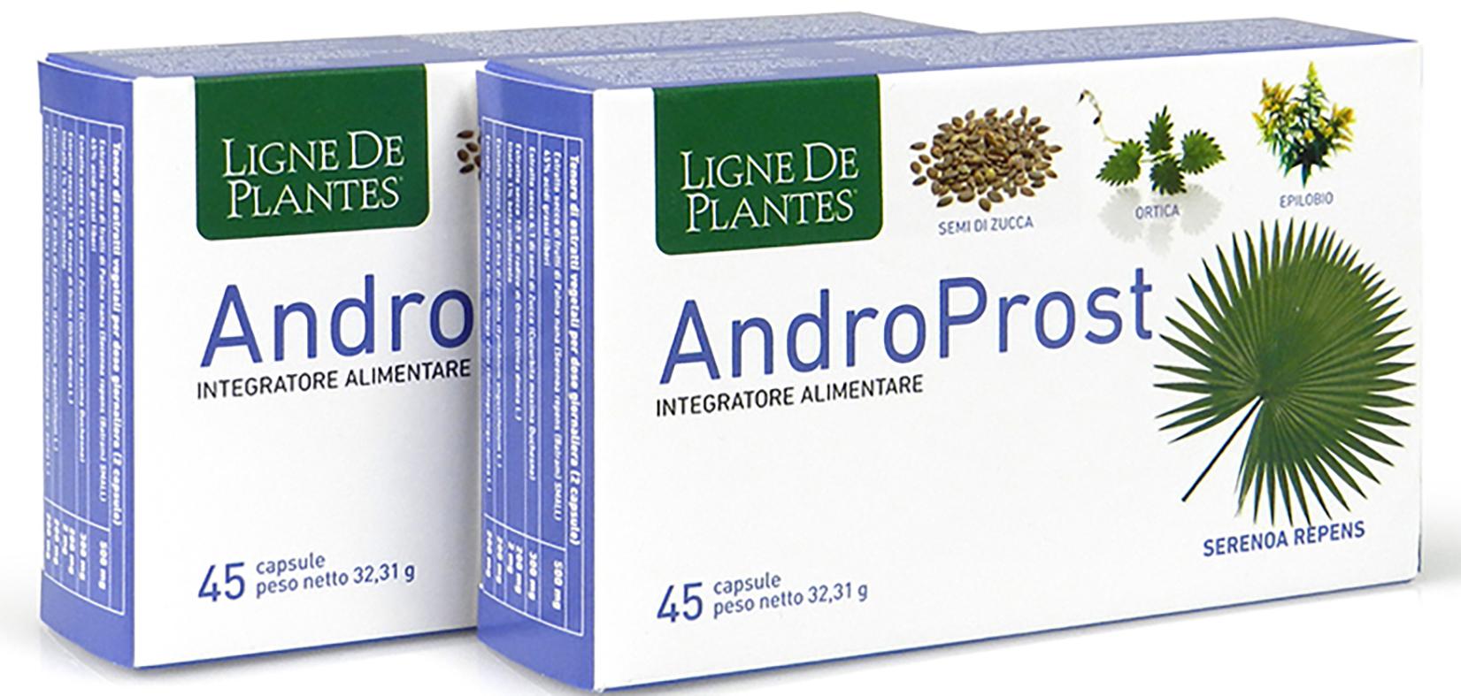 ANDROPROST