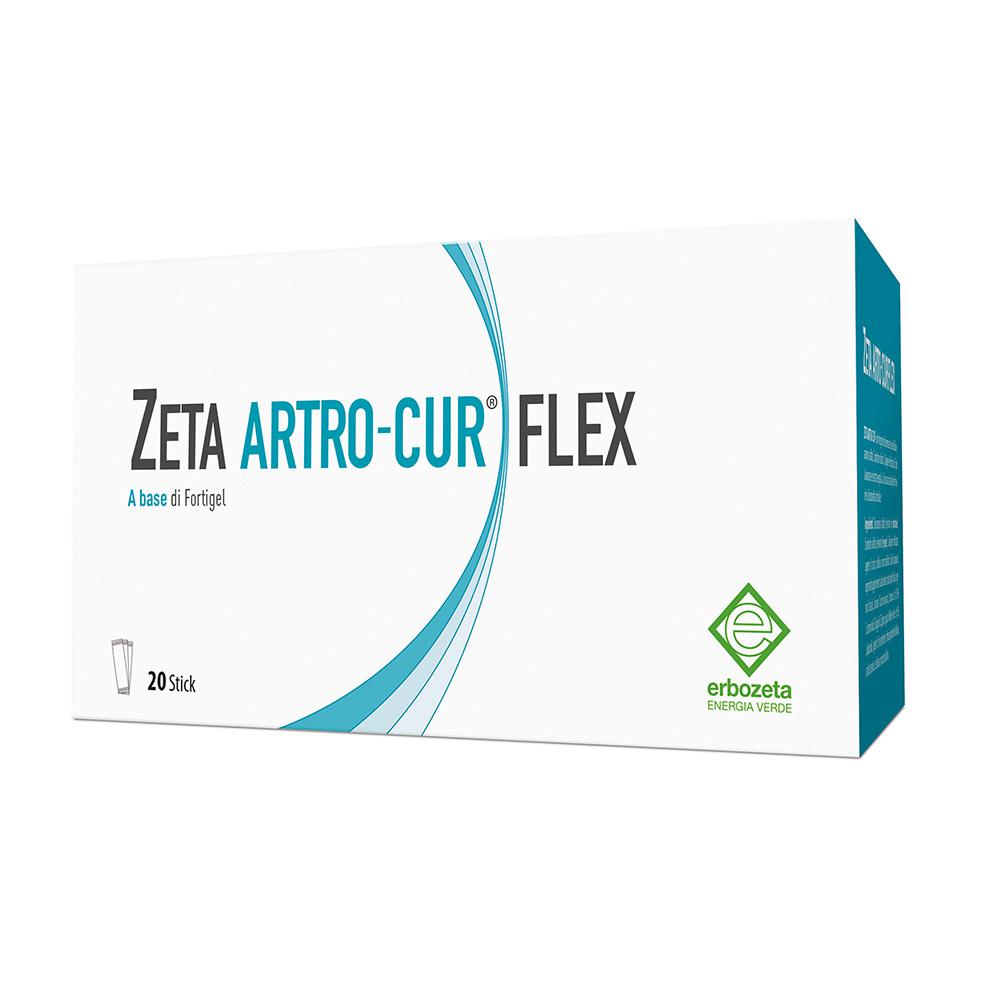 ZETA ARTRO-CUR® FLEX  Drink stick