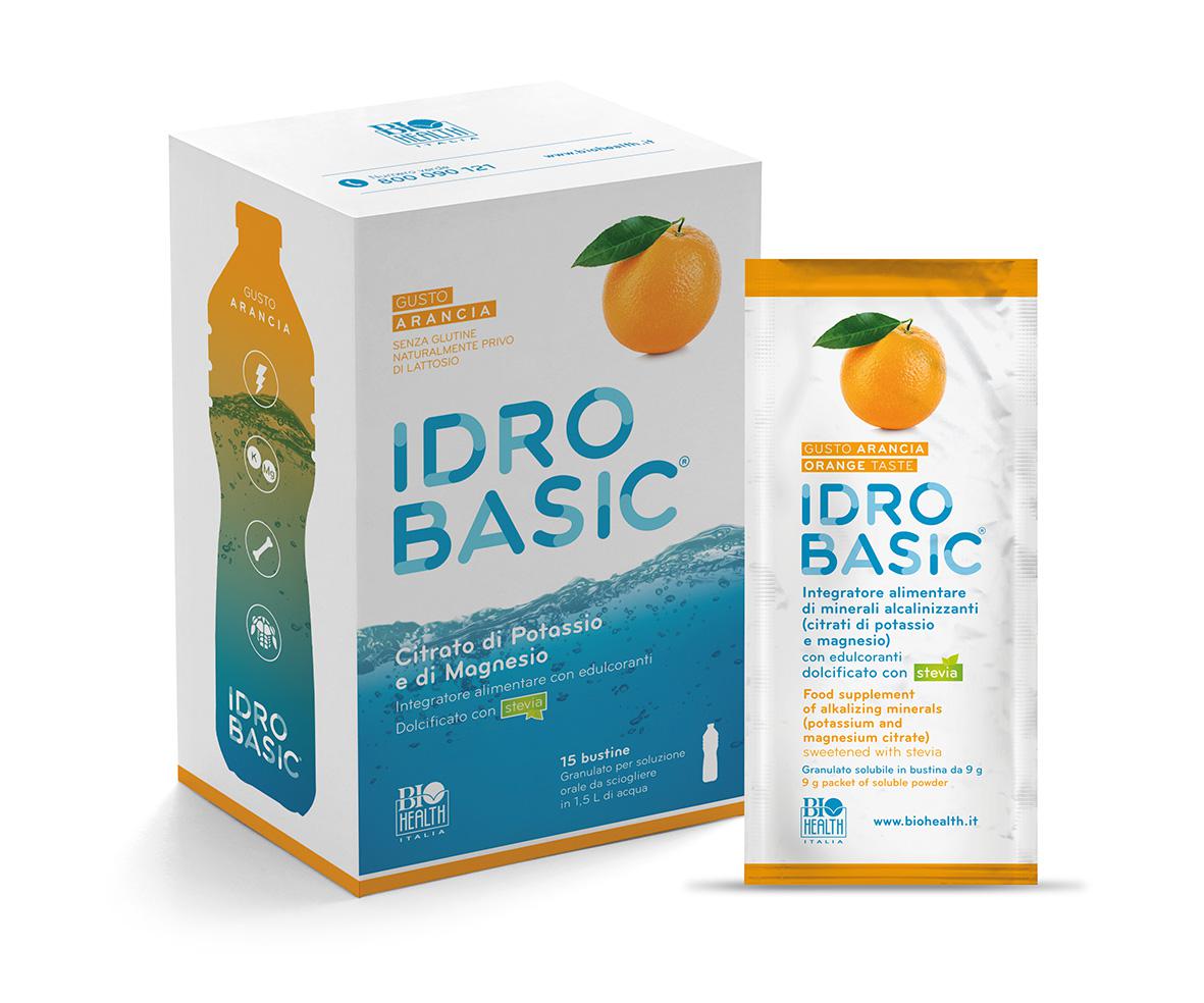 IDROBASIC