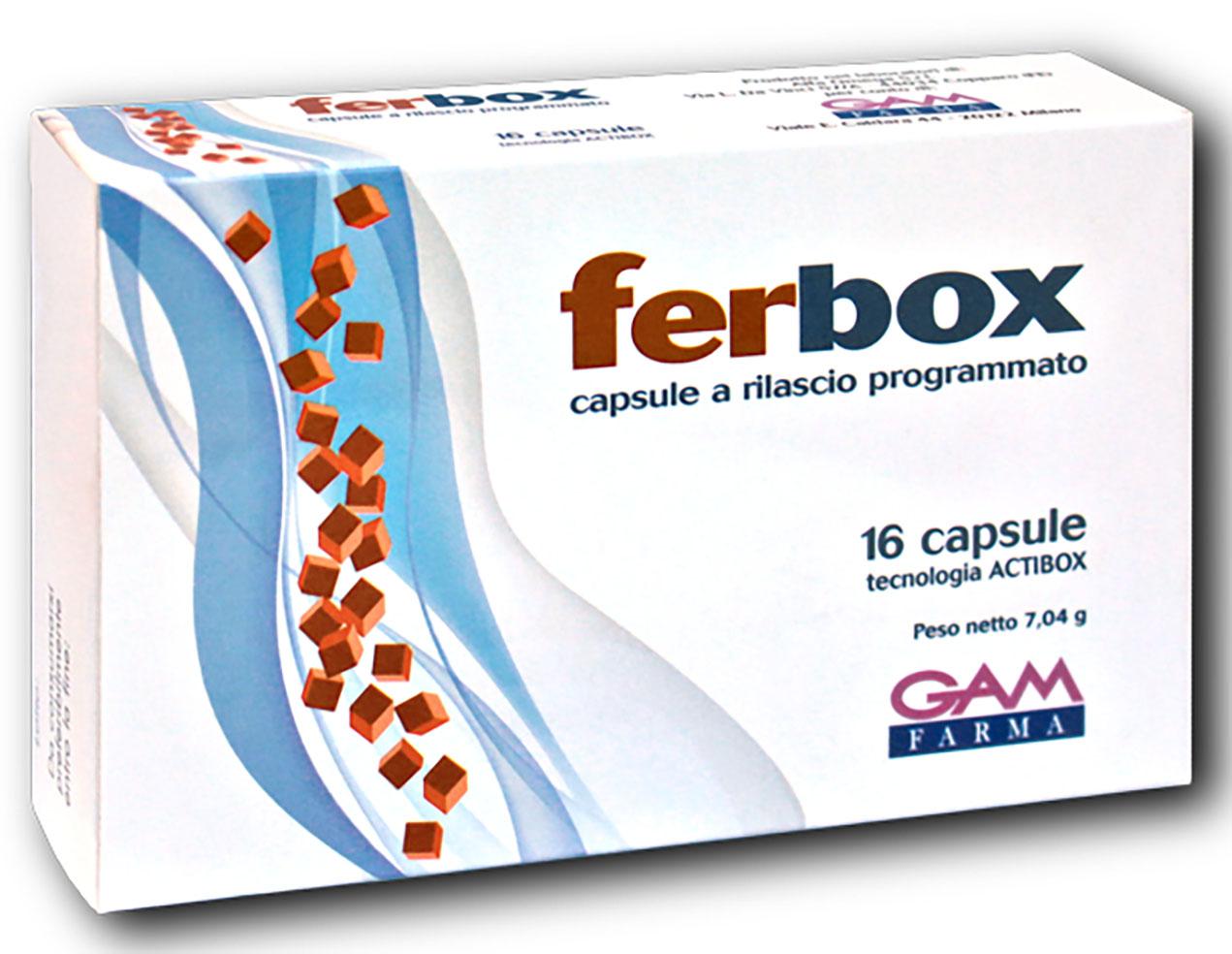 FERBOX