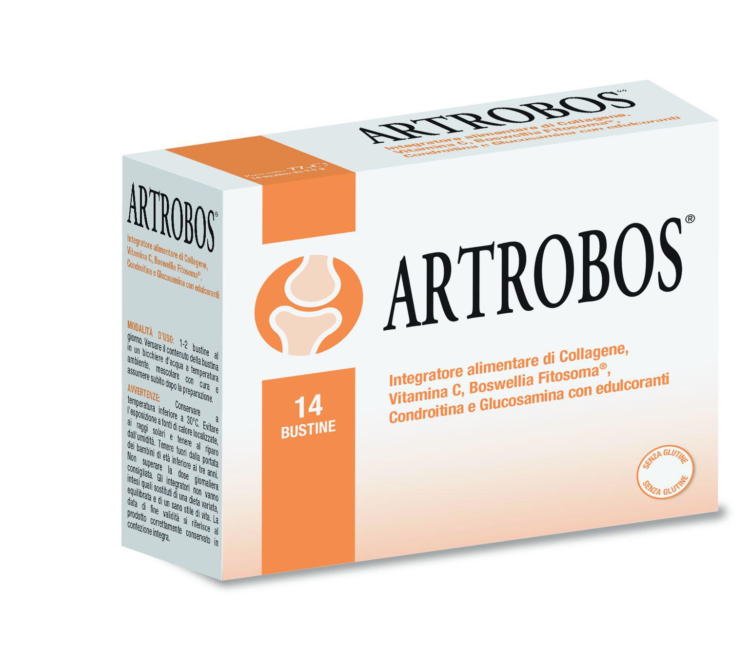 Artrobos 14 bst