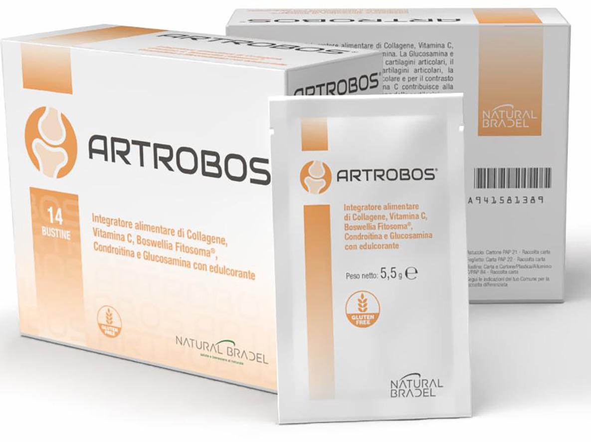 Artrobos 14 bst