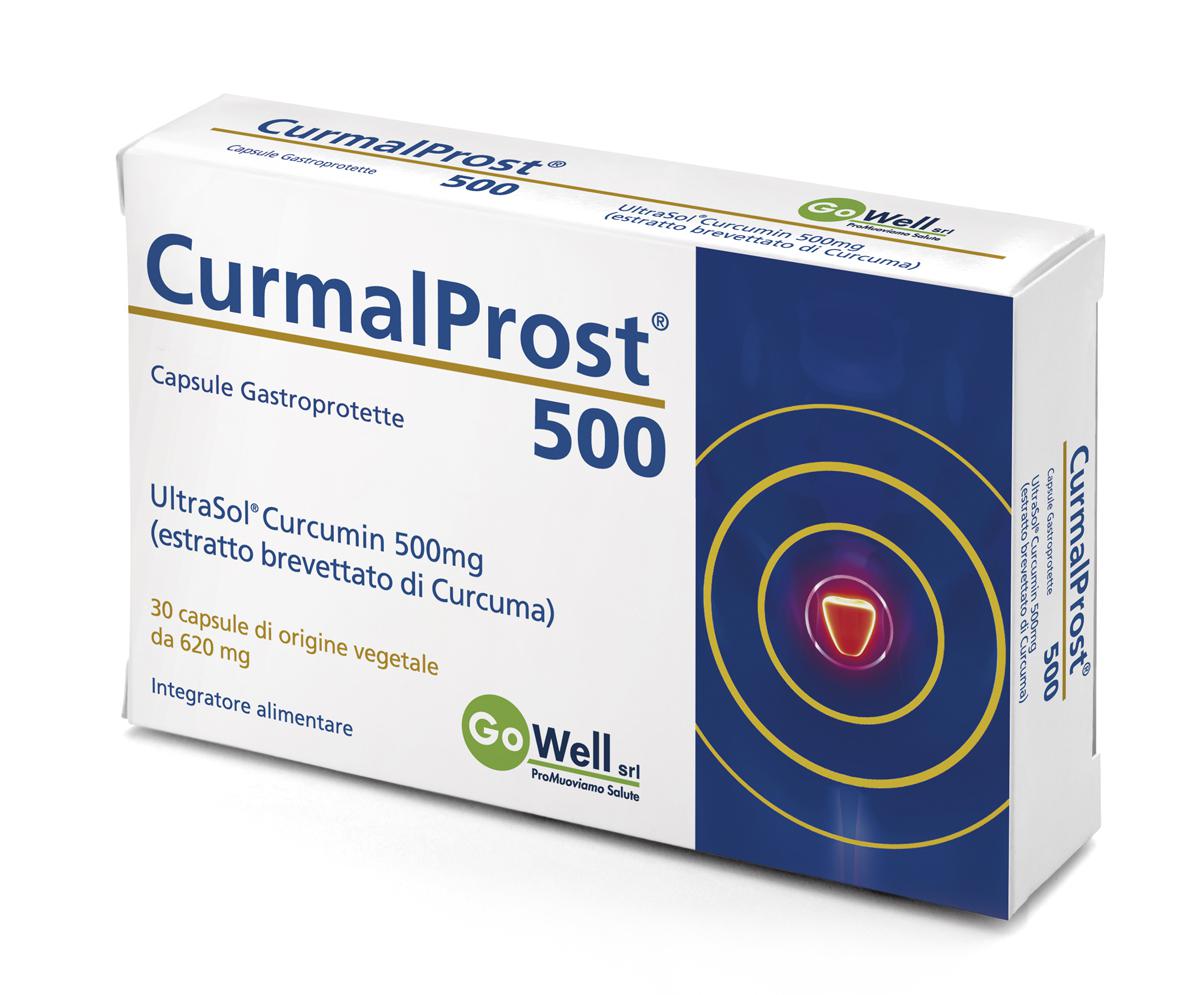 CurmalProst 500